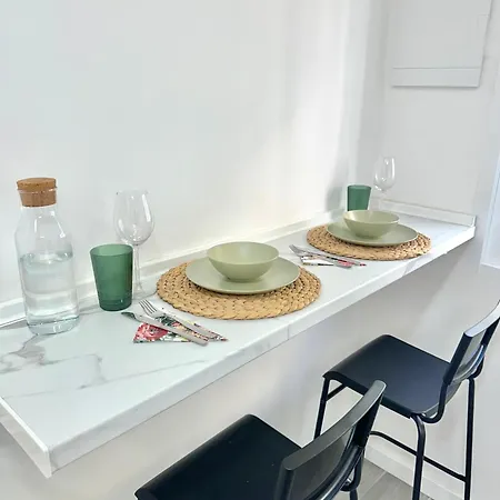 Refugio Playero 1 Apartment *