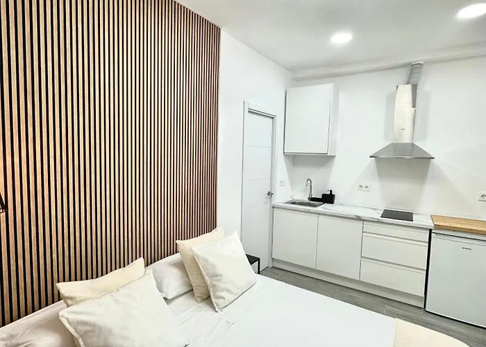 Refugio Playero 1 Apartament *